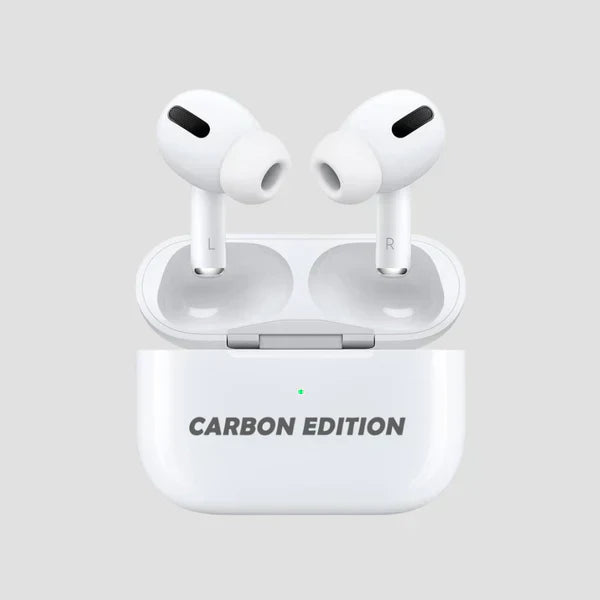 ANC Airpods Pro Carbon Edition